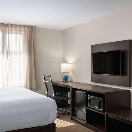 La Quinta Inn & Suites By Wyndham Wenatchee Eksteriør billede