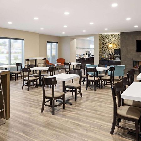 La Quinta Inn & Suites By Wyndham Wenatchee Eksteriør billede