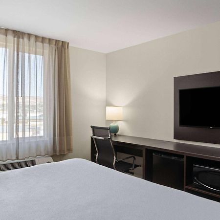 La Quinta Inn & Suites By Wyndham Wenatchee Eksteriør billede