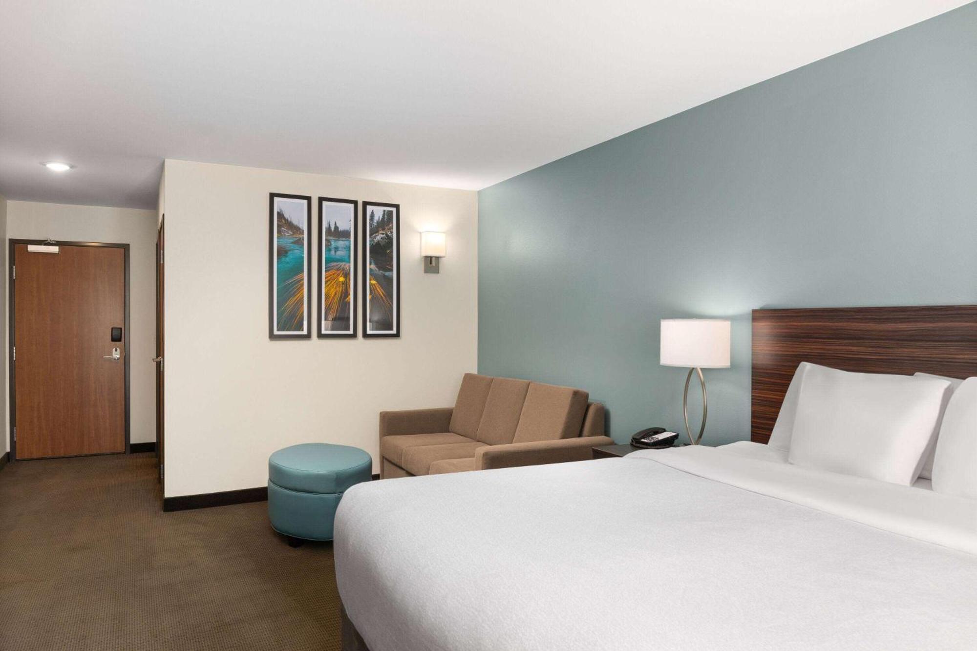 La Quinta Inn & Suites By Wyndham Wenatchee Eksteriør billede