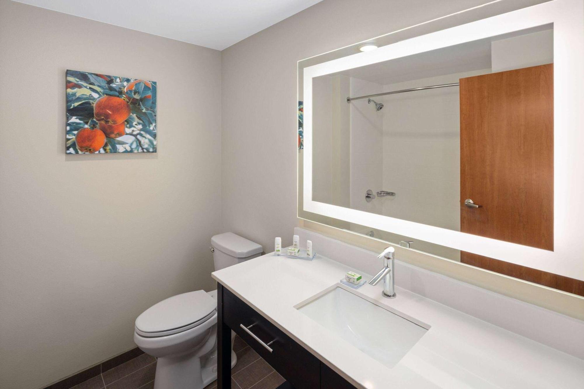 La Quinta Inn & Suites By Wyndham Wenatchee Eksteriør billede