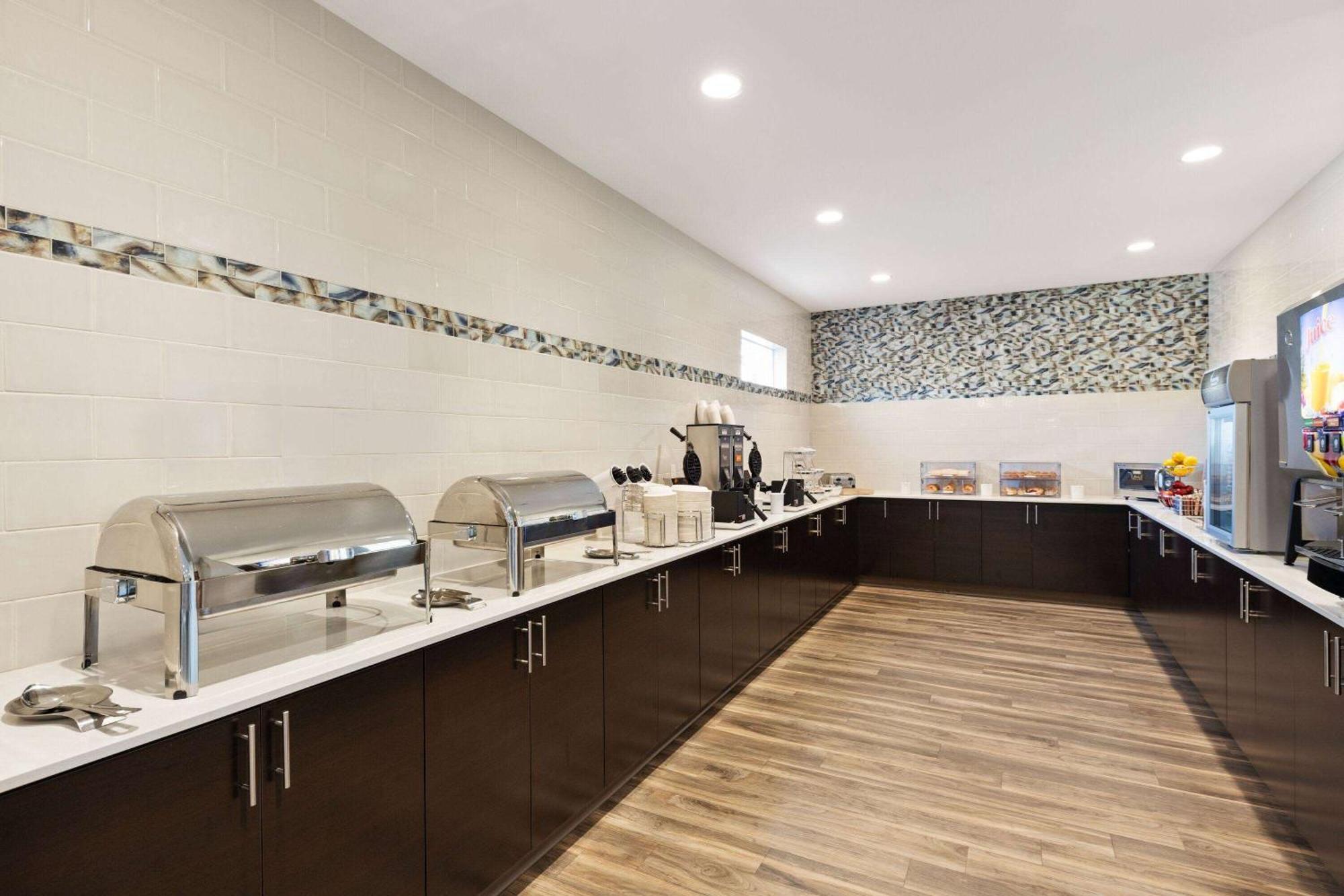 La Quinta Inn & Suites By Wyndham Wenatchee Eksteriør billede