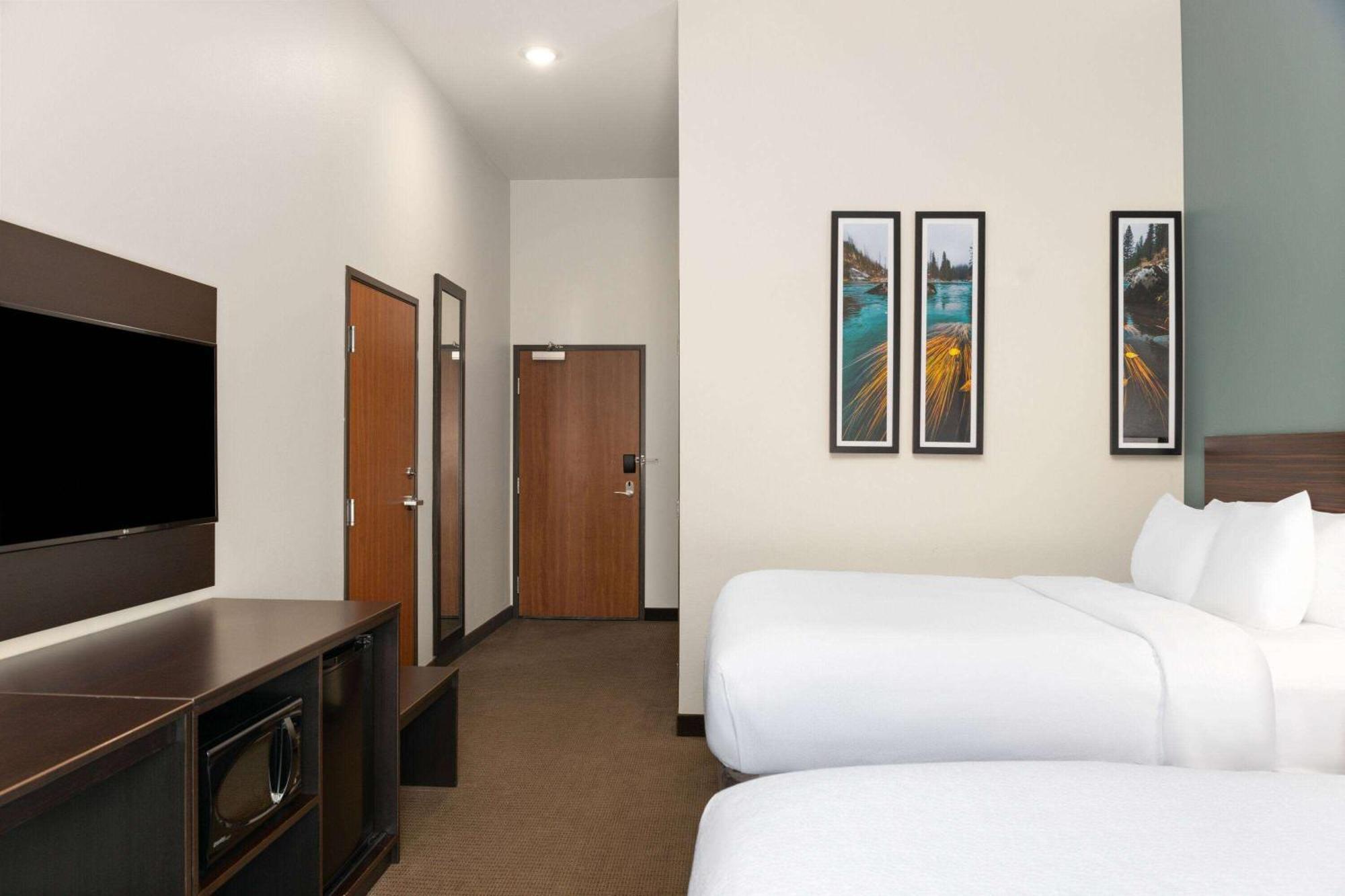 La Quinta Inn & Suites By Wyndham Wenatchee Eksteriør billede