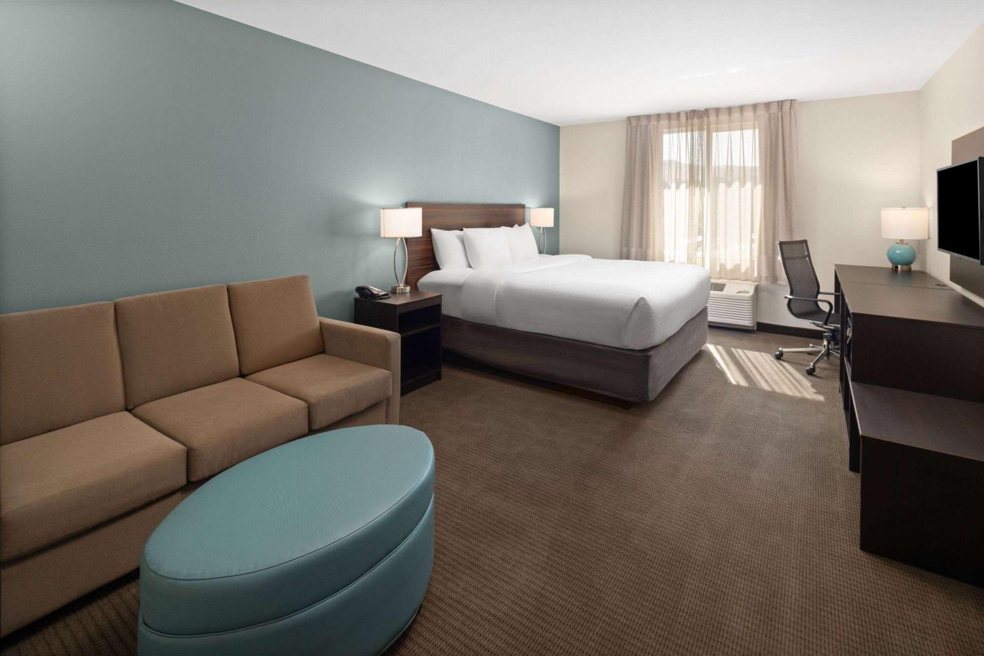 La Quinta Inn & Suites By Wyndham Wenatchee Eksteriør billede