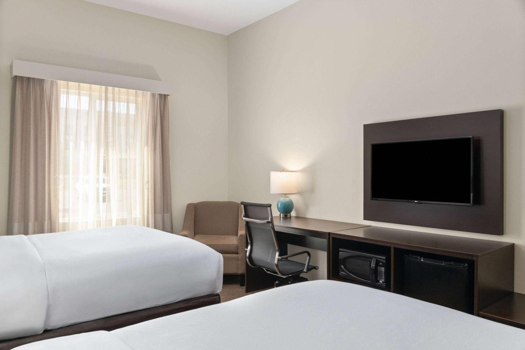 La Quinta Inn & Suites By Wyndham Wenatchee Eksteriør billede