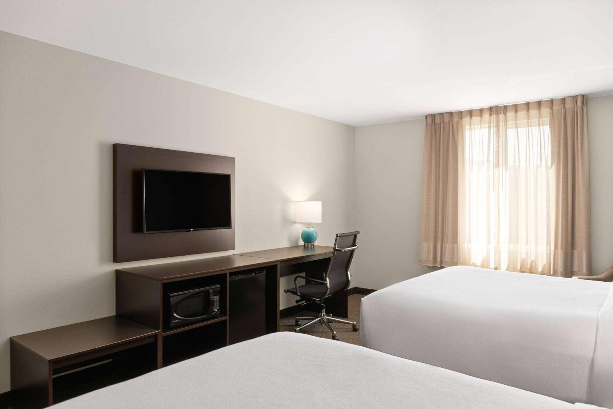 La Quinta Inn & Suites By Wyndham Wenatchee Eksteriør billede