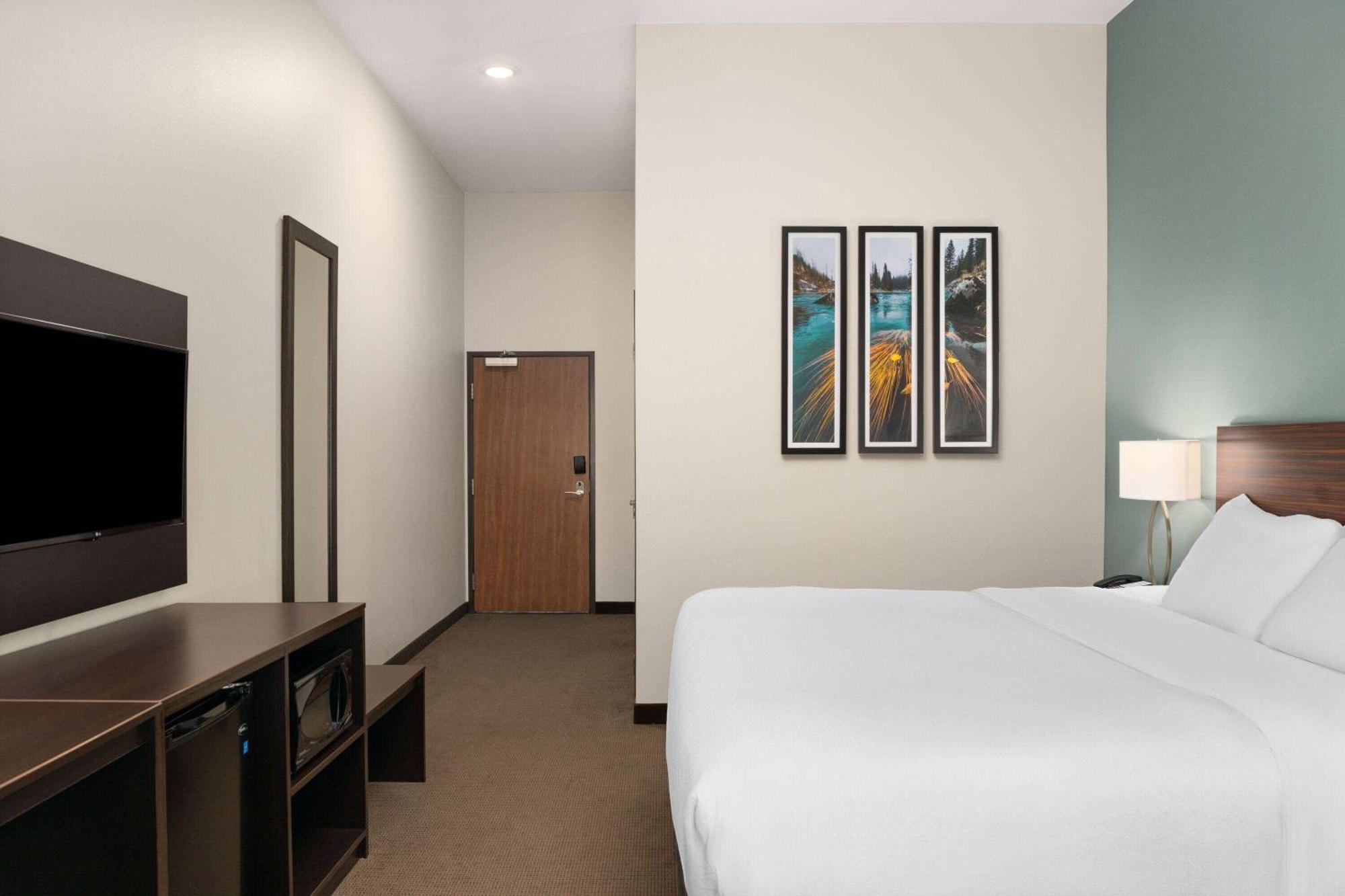 La Quinta Inn & Suites By Wyndham Wenatchee Eksteriør billede