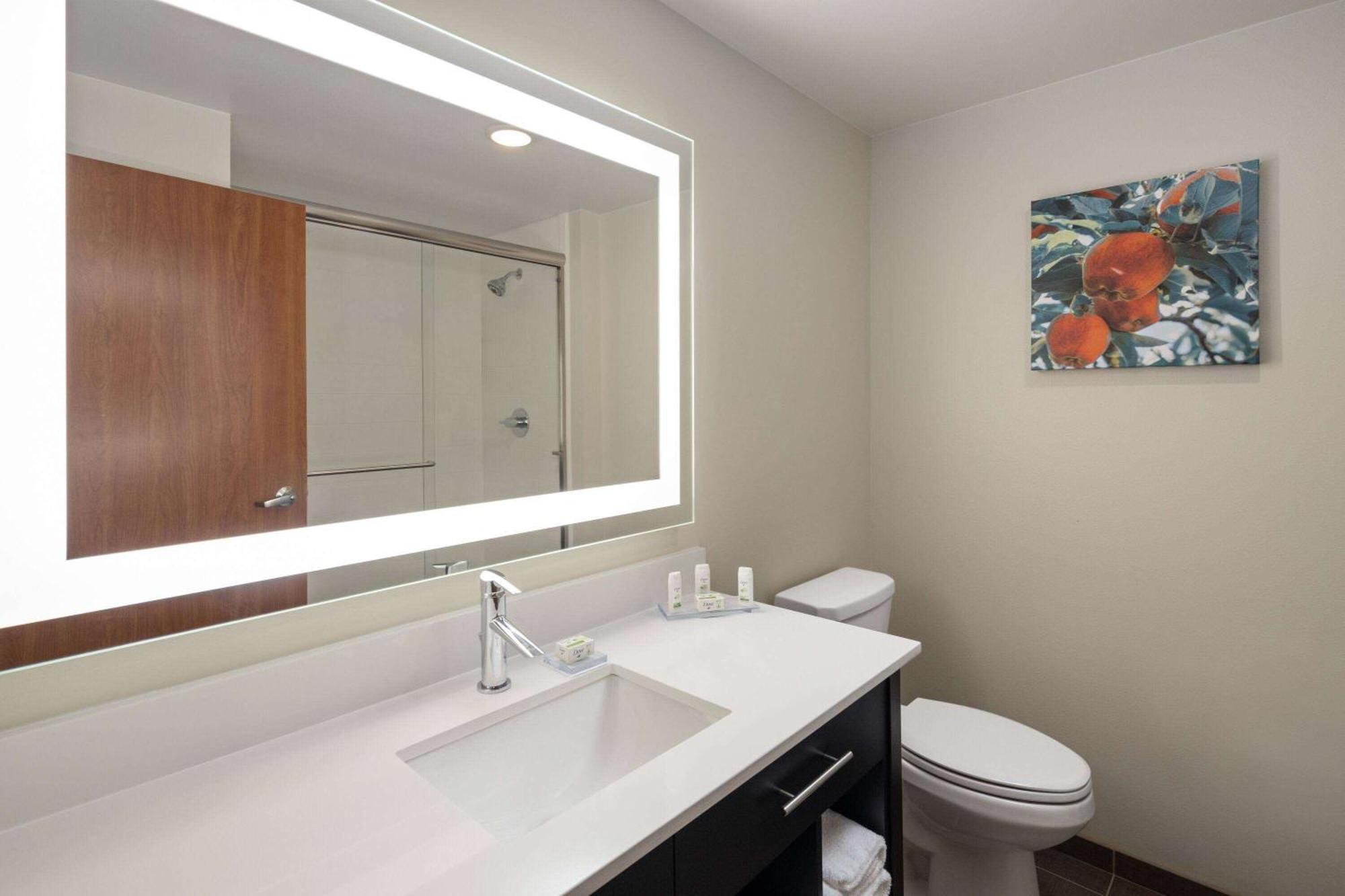La Quinta Inn & Suites By Wyndham Wenatchee Eksteriør billede