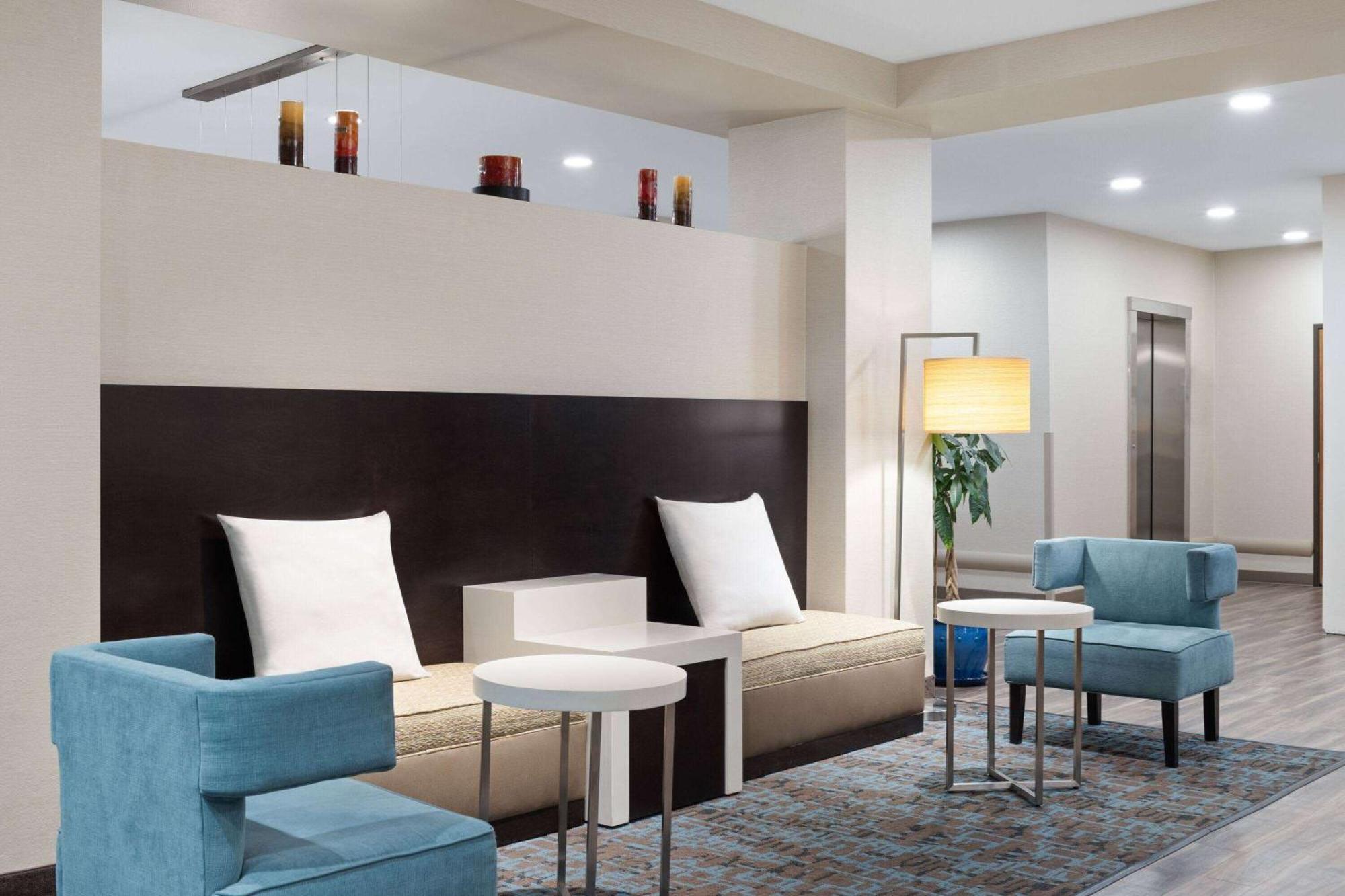 La Quinta Inn & Suites By Wyndham Wenatchee Eksteriør billede