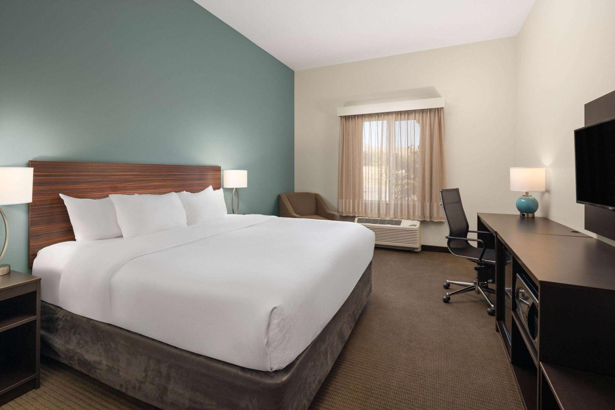 La Quinta Inn & Suites By Wyndham Wenatchee Eksteriør billede