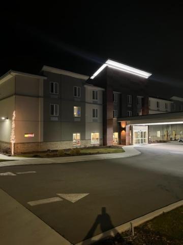 La Quinta Inn & Suites By Wyndham Wenatchee Eksteriør billede