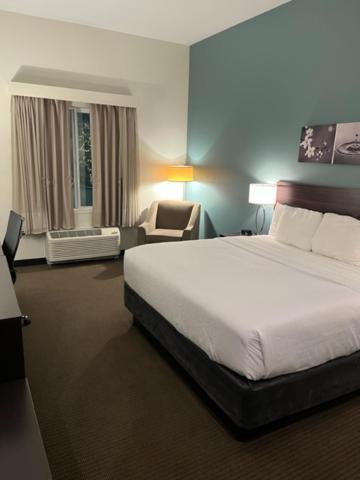 La Quinta Inn & Suites By Wyndham Wenatchee Eksteriør billede